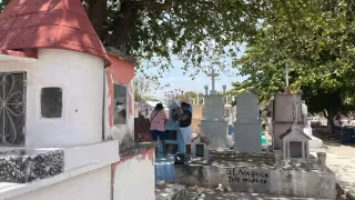 Refrendo de bóvedas en panteones de Mérida: cada cuánto será obligatorio y qué pasa si no lo realizas
