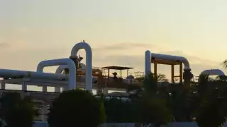 Seprocicam y la Secretaría de Marina implementaron un perímetro de seguridad