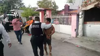 Las fuerzas policiacas municipales y estatales no han cumplido su compromiso de detener los hurtos que cada vez abarcan más objetivos, como autos estacionados