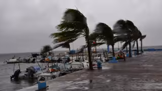 Clima en Campeche hoy sábado 15 de agosto: ¿A qué hora lloverá y qué zonas serán afectadas?