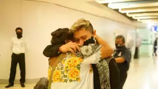 La dependencia que atiende a los migrantes mayas del estado de Yucatán advirtió que en los últimos días recibió alertas desde Oregón y Portland