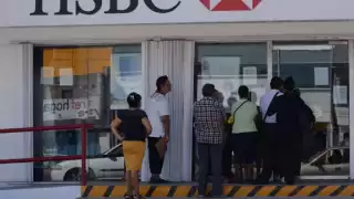 Los bancos permanecerán cerrados este lunes 3 de febrero