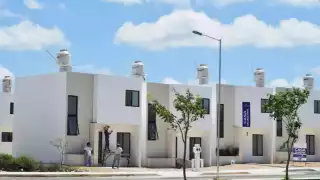 Costo de las casas en Mérida aumentó un 8% en un año; seguridad de Yucatán, la principal causa
