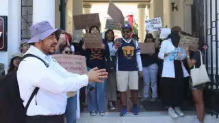 Directivos reconocen “afectación” severa en la realización de prácticas de campo y de laboratorio