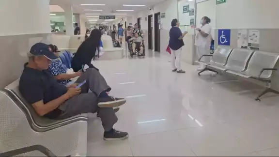 Más de 5 mil yucatecos han sido diagnosticados con diabetes