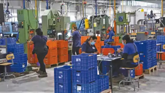 Destaca la entidad en exportaciones manufactureras durante el segundo trimestre de 2025