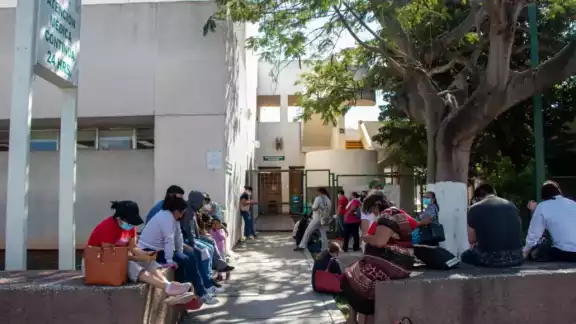 Confirman 2 casos positivos en Yucatán, 5 en Q. Roo con 1 deceso; Campeche aún libre Confirman 2 casos positivos en Yucatán, 5 en Q. Roo con 1 deceso; Campeche aún libre