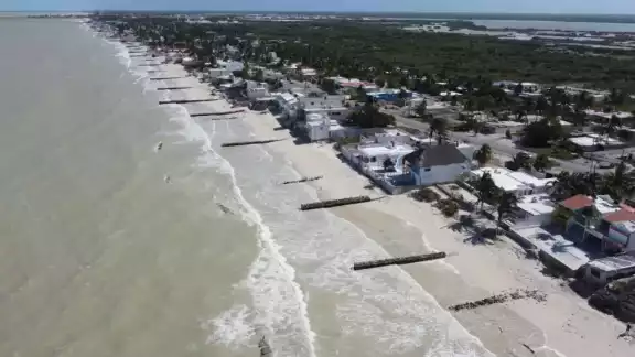 El Gobierno y la sociedad civil realizarán jornadas en Telchac Puerto, Chicxulub y Chuburná El Gobierno y la sociedad civil realizarán jornadas en Telchac Puerto, Chicxulub y Chuburná
