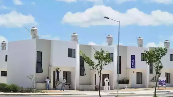 El Norte de Mérida concentra el desarrollo; la vivienda media se vuelve cada vez más inaccesible