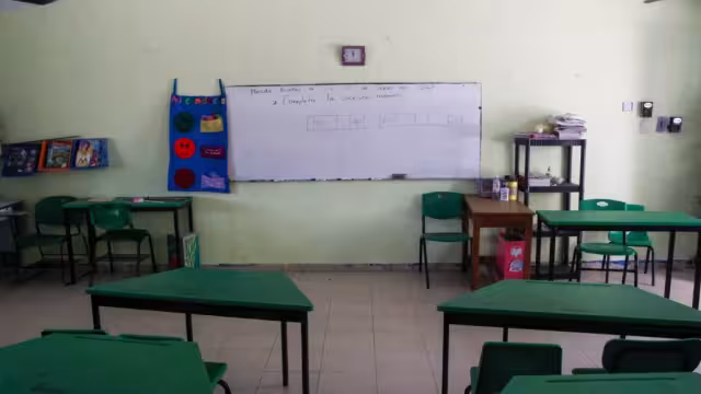 Yucatán entra a la recta final del ciclo escolar 2025-2026