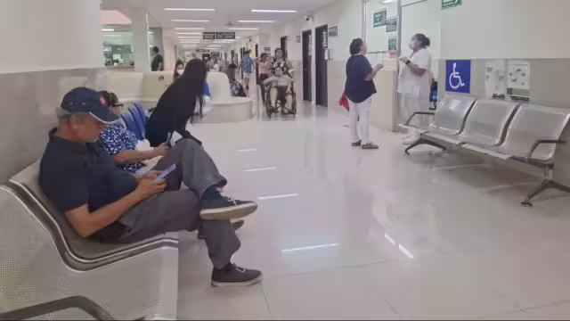 Más de 5 mil yucatecos han sido diagnosticados con diabetes