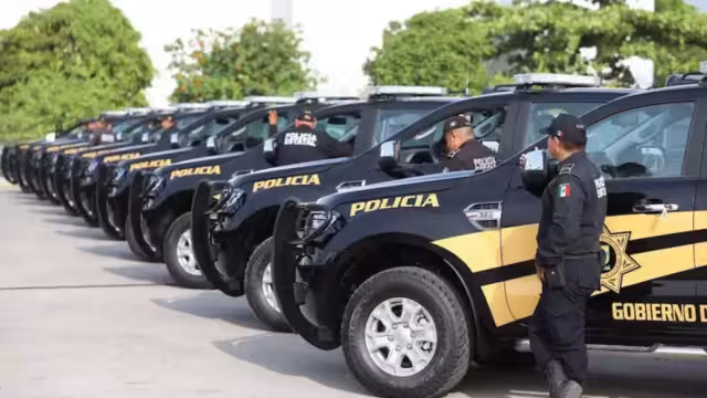 El estado y la capital yucateca conservan su condición al registrar menos incidencia delictiva