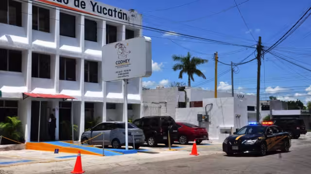 La Comisión de Derechos Humanos de Yucatán se mantendrá al margen del trabajo de cada instancia