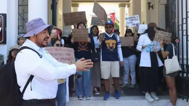 Directivos reconocen “afectación” severa en la realización de prácticas de campo y de laboratorio