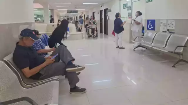 Más de 5 mil yucatecos han sido diagnosticados con diabetes