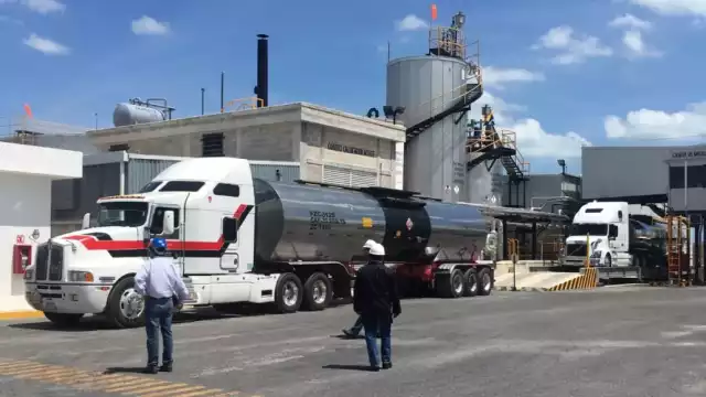 Un hombre pierde la vida por graves heridas tras el trágico accidente de la planta de asfalto