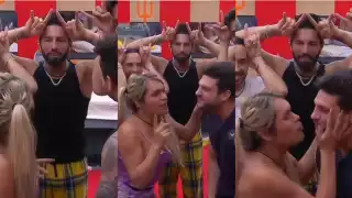 Google México dio a conocer la lista de las celebridades de “La Casa de los Famosos” más buscadas en internet