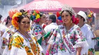 Sucilá se engalanará con su tradicional fiesta en honor a la Virgen de la Natividad