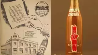 Soldado de Chocolate: Esta es la historia de la bebida que marcó a Yucatán