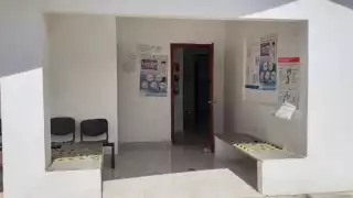 Con el Programa Prospera todas participaban en los jornadas de salud familiar y preventivo. Foto: Por Esto!