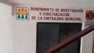 La Contraloría Municipal citó a la exedil de José María Morelos para comparecer sobre temas ocurridos en su administración