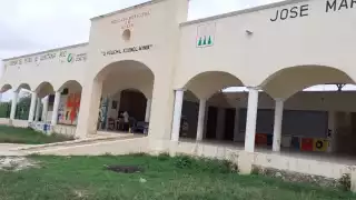 Ningún comerciante se anima a ocupar alguno de los locales disponibles