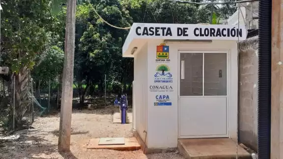 FOTOS: Lusio Kauil