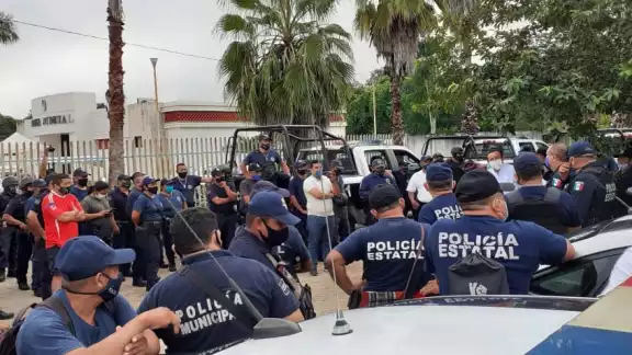 FOTOS:  Lusio Kauil
