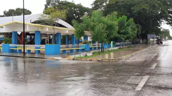 FOTOS: Lusio Kauil