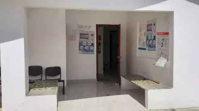 Con el Programa Prospera todas participaban en los jornadas de salud familiar y preventivo. Foto: Por Esto!