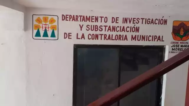 La Contraloría Municipal citó a la exedil de José María Morelos para comparecer sobre temas ocurridos en su administración