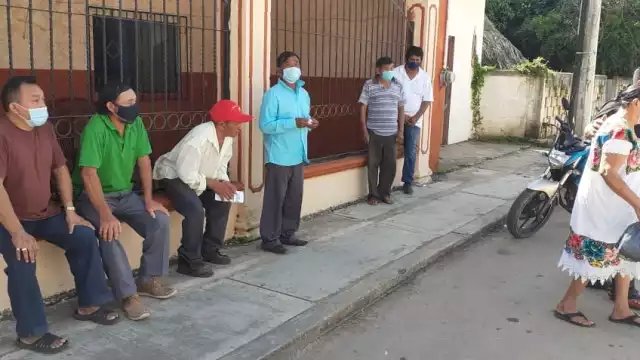 Los recibos pasaron de 500 pesos a 3 mil y 6 mil pesos