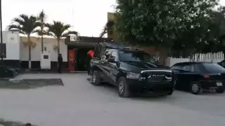 El enfrentamiento del dirigente de PT se dio contra un trabajador de SANA