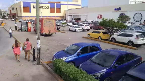 Se reportan varios heridos Se reportan varios heridos