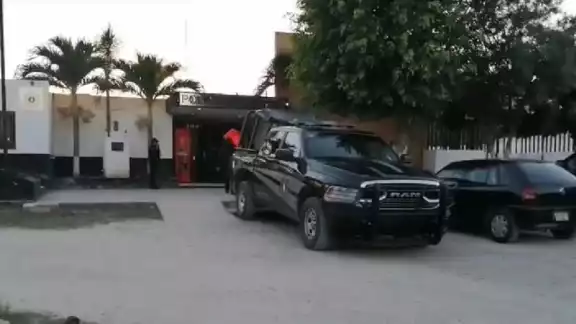 El hombre abusó de su sobrina cuando dormía en el fraccionamiento Villas de Oriente El hombre abusó de su sobrina cuando dormía en el fraccionamiento Villas de Oriente