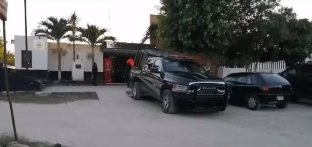 El enfrentamiento del dirigente de PT se dio contra un trabajador de SANA