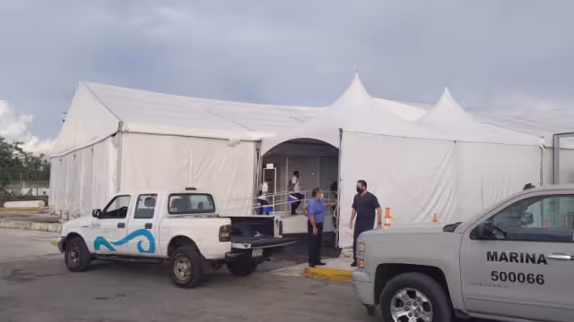 La vacunación de docentes inicia hoy