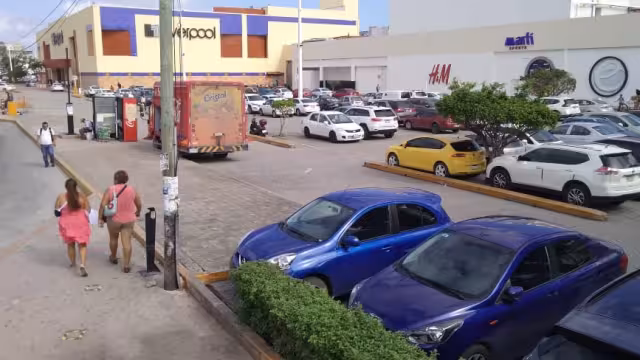 Plaza las Américas será una de las sedes para las pruebas rápidas del COVID-19