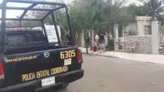 El hombre permanecerá en prisión preventiva