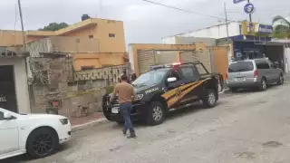 Vinculan a proceso a feminicida de Santa María en Mérida