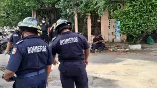 Foto: David Chan Caamal