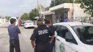 Foto: David Chan Caamal