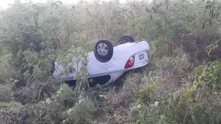 No se registraron heridos