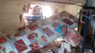 No se reportaron heridos