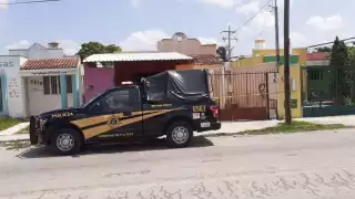 Activan protocolo de feminicidio por el caso del fraccionamiento Magnolias en Mérida