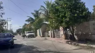 La mujer presuntamente estaba en depresión