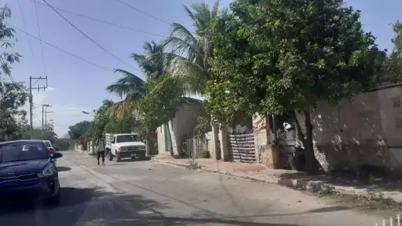 La mujer presuntamente estaba en depresión La mujer presuntamente estaba en depresión