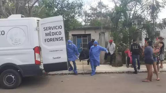 Alerta en Yucatán por intentos de suicidios Alerta en Yucatán por intentos de suicidios