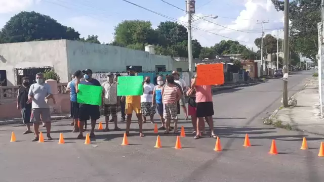 Foto: David Chan Caamal