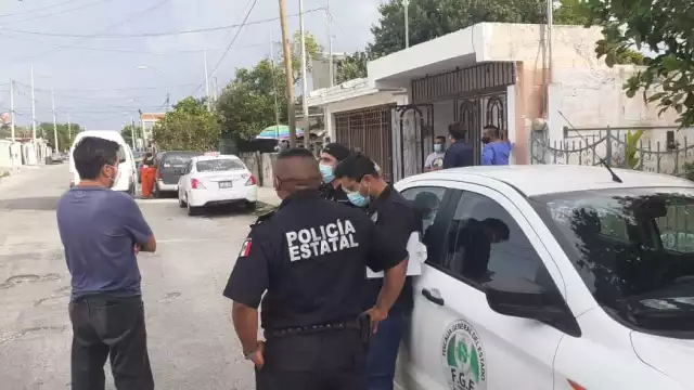 Foto: David Chan Caamal